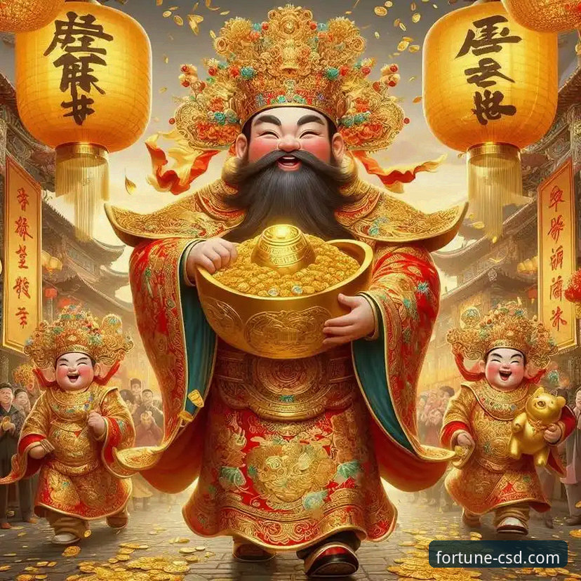 财神到游戏APP安卓版官网下载实用指南：认准CSD官方正版安装包