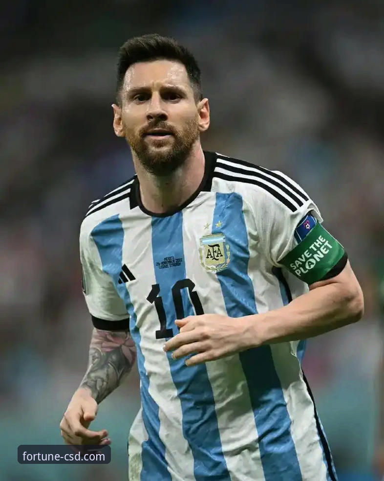 阿根廷锋线新星重伤折戟世界杯：一次战术缺失与未来变数的深度分析