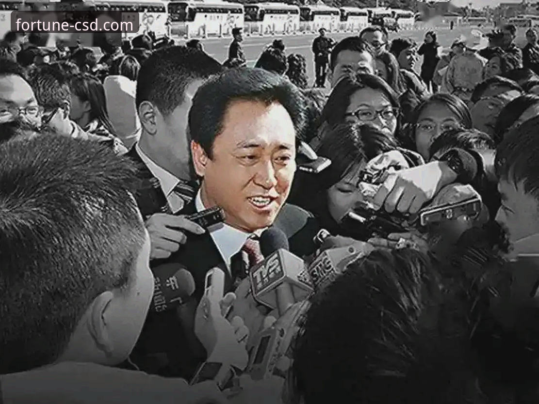 许家印案庭审与“金元足球”兴衰的技术性复盘